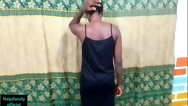 Petite Babe with miniskirt gets Fuck black porn xxx video homemade Naija family official