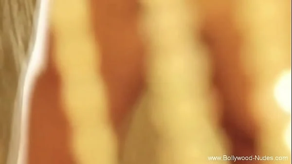 Playing candles in the bath tub when nude is the best way to relax your mind including your body just to feel good