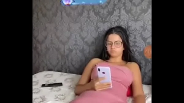 qual é o nome dela?