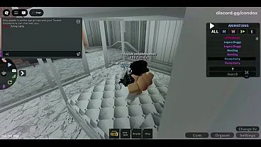 roblox condo part 14 (short one)