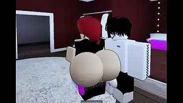Roblox sexo
