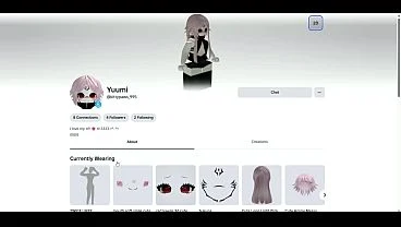 [ROBLOX] Slutty Girl Cheating On Her Boyfriend