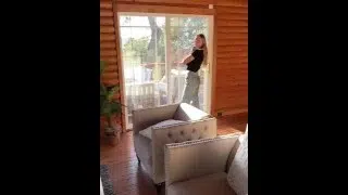 Romantic Napa Valley Getaway With All Natural Horny Blonde Babe