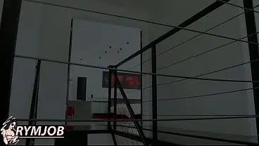 RYMJOB – Keisha Grey Loves Rimming Her Bestie