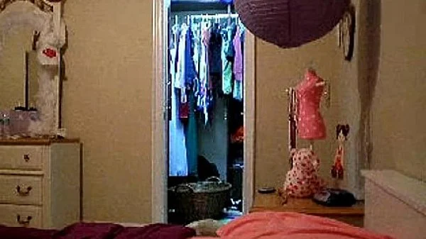 Sexy Cam Girl Free Amateur Porn Video