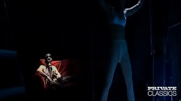 Sheridan, Sodomized in the Dungeon.