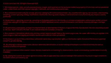 StepMom Juno Releases Herself from the Bondage of her Stepson Vulcan (free)