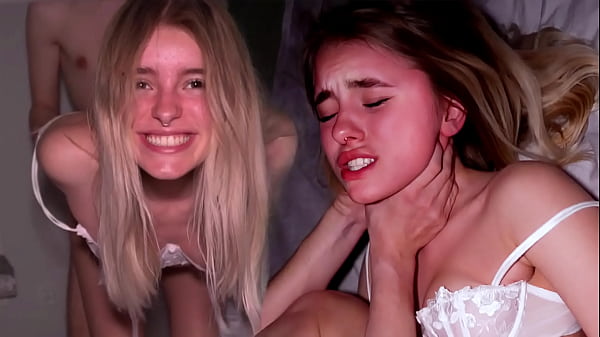 SUBMISSIVE TEEN AND FUCKED – She Likes It Kinky