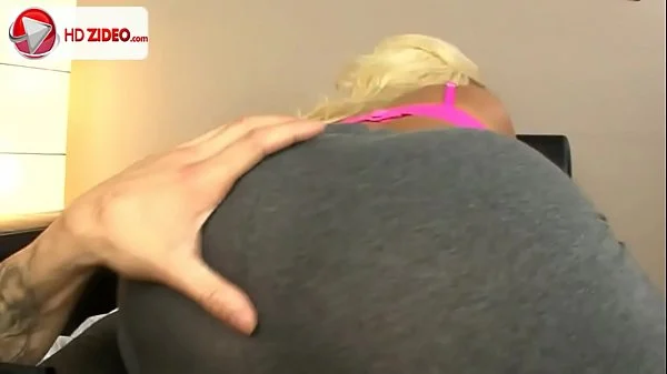 Summer Brielle Big Ass HD 1080p