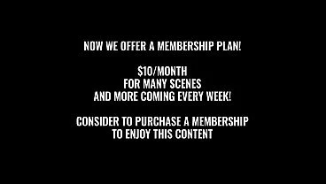 Super Sexy Maid Victoria Camargo fucks four big studs with double anal 0% pussy