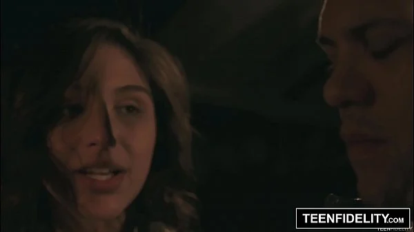 TEENFIDELITY Abella Danger is Bad Company