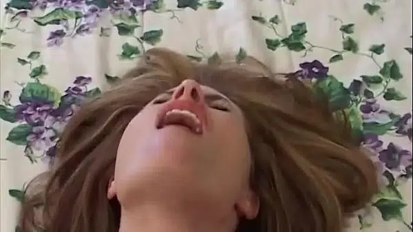 The next job will be nice — she has to open her legs….