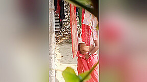 Today Exclusive- Desi Bhabhi Nude Video Record In 2