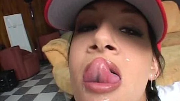 Tory Lane fucking her hatch
