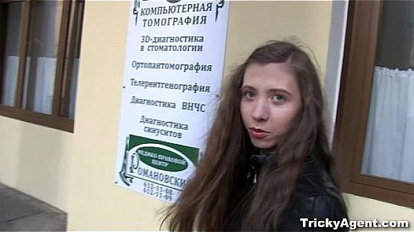 Tricky Agent – What a great amateur prospect