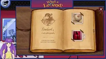 What A Legend Part 41