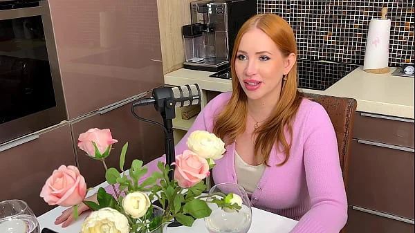 What do girls want for Valentine’s Day? What is the secret of the perfect Valentine’s day? Do you know the history of this day? Find out the answers with Pornstar Kiara Lord in this special Valentine’s Day episode on I Hate Porn Podcast