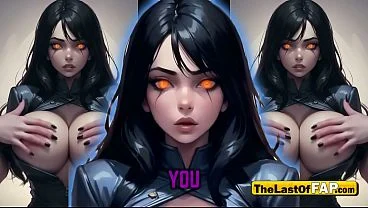 Will You Make It to the End to Cum? – Uncensored Hentai – AI