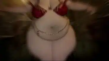 WWE Casting Couch – Kiana James