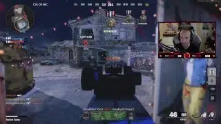 215 ELIMINATIONS in ONE GAME! – BLACK OPS COLD WAR