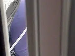 Arab bending over carwash luttel previeuw