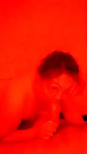 asian mature gets blowjob to georgian guy