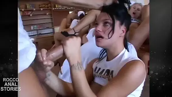 Beautiful European Blondes Hardcore Anal – Krystal De Boor – Sandy Style – Jane Darling