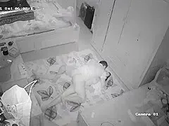 bedroom couple Vietnam