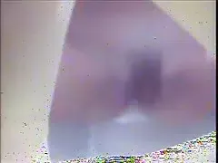 Buddy’s Step sister gets caught on tape peeing