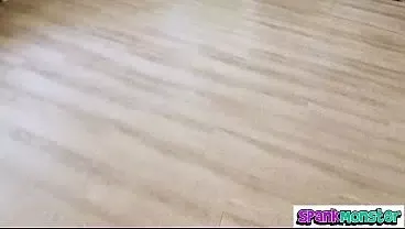 Charlotte Cross huge Natural Tits Bouncing up and down while she rides