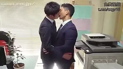 Chinese Guys Fucking