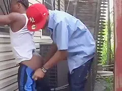 Darksome Penis Cumpilation