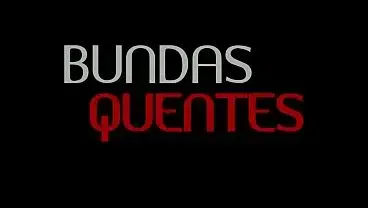 Darlene Amaro brasileira do rabo GG fodendo sem camisinha com negão no filme Bundas Quentes