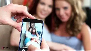 XdreamsTV – Anally Threesome Party – Man Gets Fucked Up By Two Women – Episode 2