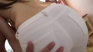 【無】美★ジーンズ Vol.26 パート1