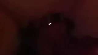 Einer meiner Sex Freunde Wie so oft im Auto