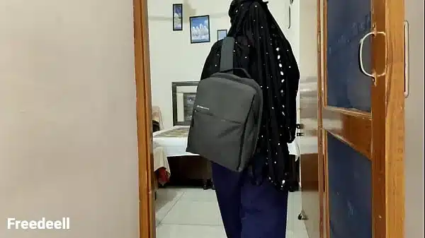 First Time Sex With My Pakistani Stepsister