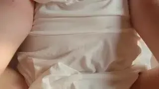 Fucking Best Friend’s Bride with Big Tits after their Wedding