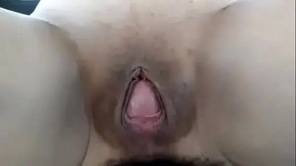 Fucking the pussy
