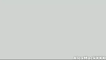 Hot Blonde with a tight pussy gets fucked – Meagan Moore.
