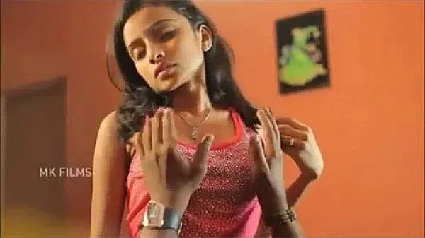 Hot sexy young girl