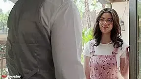 How Soon Is Now For Some Babysitter Ellie Nova Pie