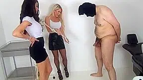 Incredible Sex Clip Blonde Unbelievable Uncut