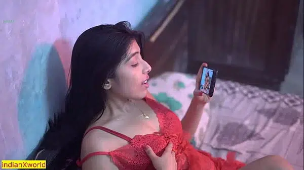 Indian Beautiful College Girl Sex! Indian best porn video