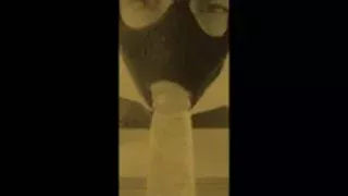 Masked cuckold sissy training compilation