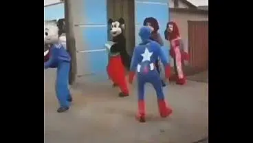 Memes #1