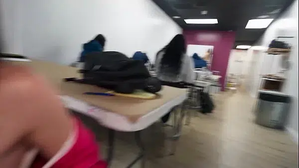 MOFOS – Indica Monroe – Giant Going-Away Gift