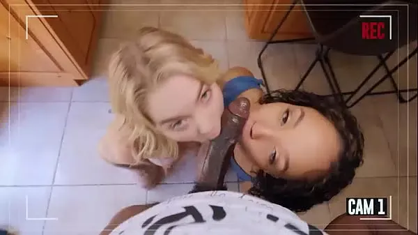 MOFOS – Student Maya Woulfe Touches Herself In The School Playroom Which Becomes A Sex Room For Her & Her Professor