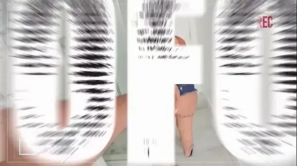 MOFOS – Zlata Shine, Julia Rain – Pre-Party Jitters