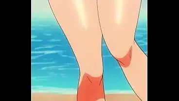 Momo’s Beach Day![Japanese Version](SUB) By NipuruStudio